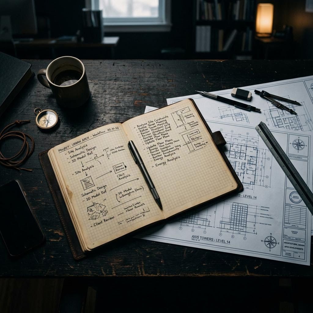 Workspace